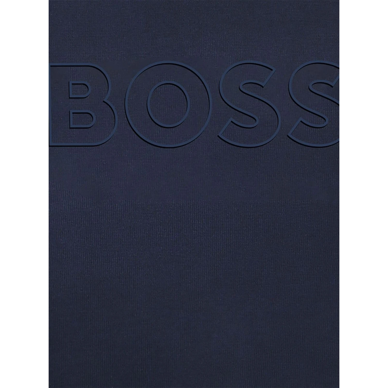 Hugo Boss Sweaters Blue