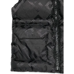 GIVENCHY KIDS Coats Black