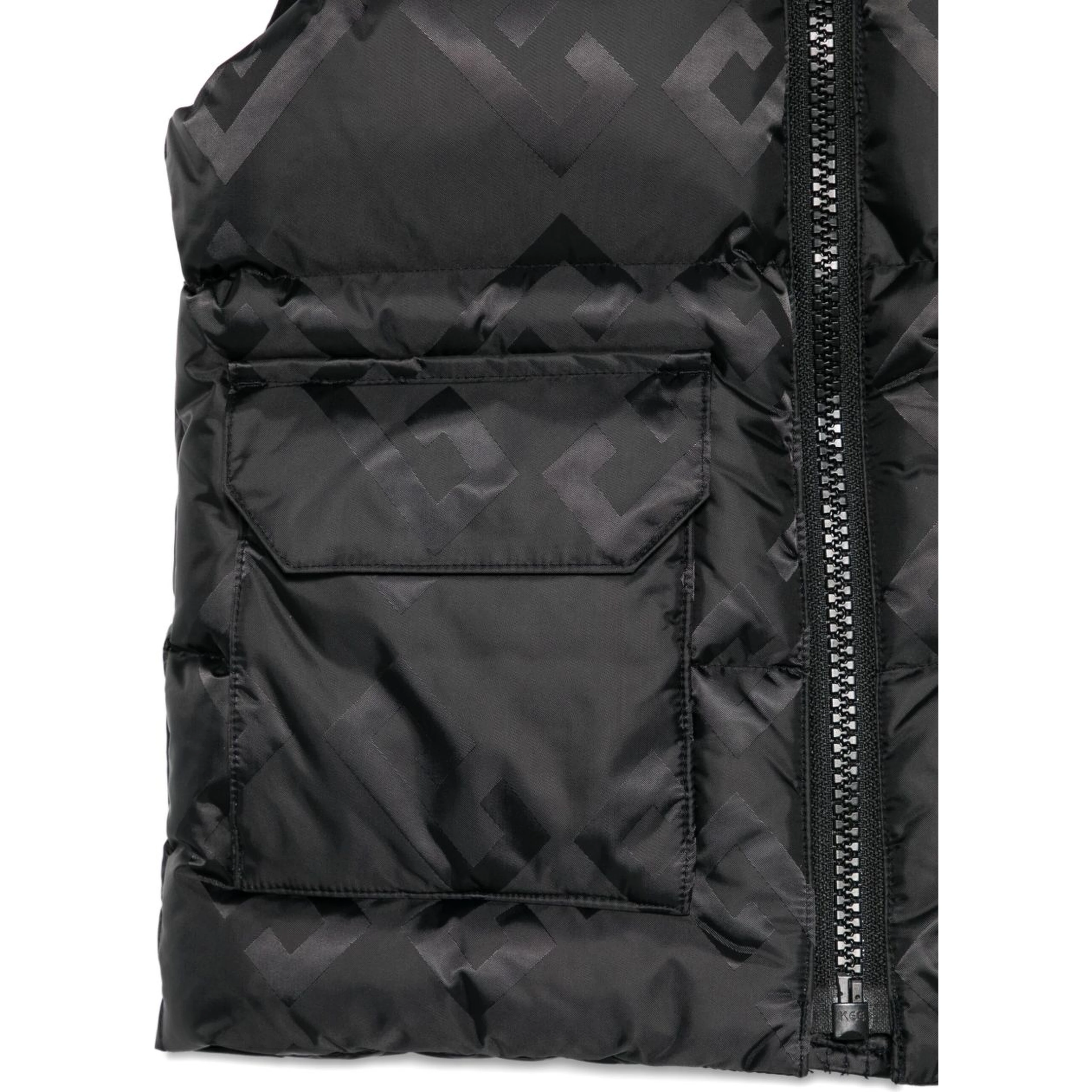 GIVENCHY KIDS Coats Black