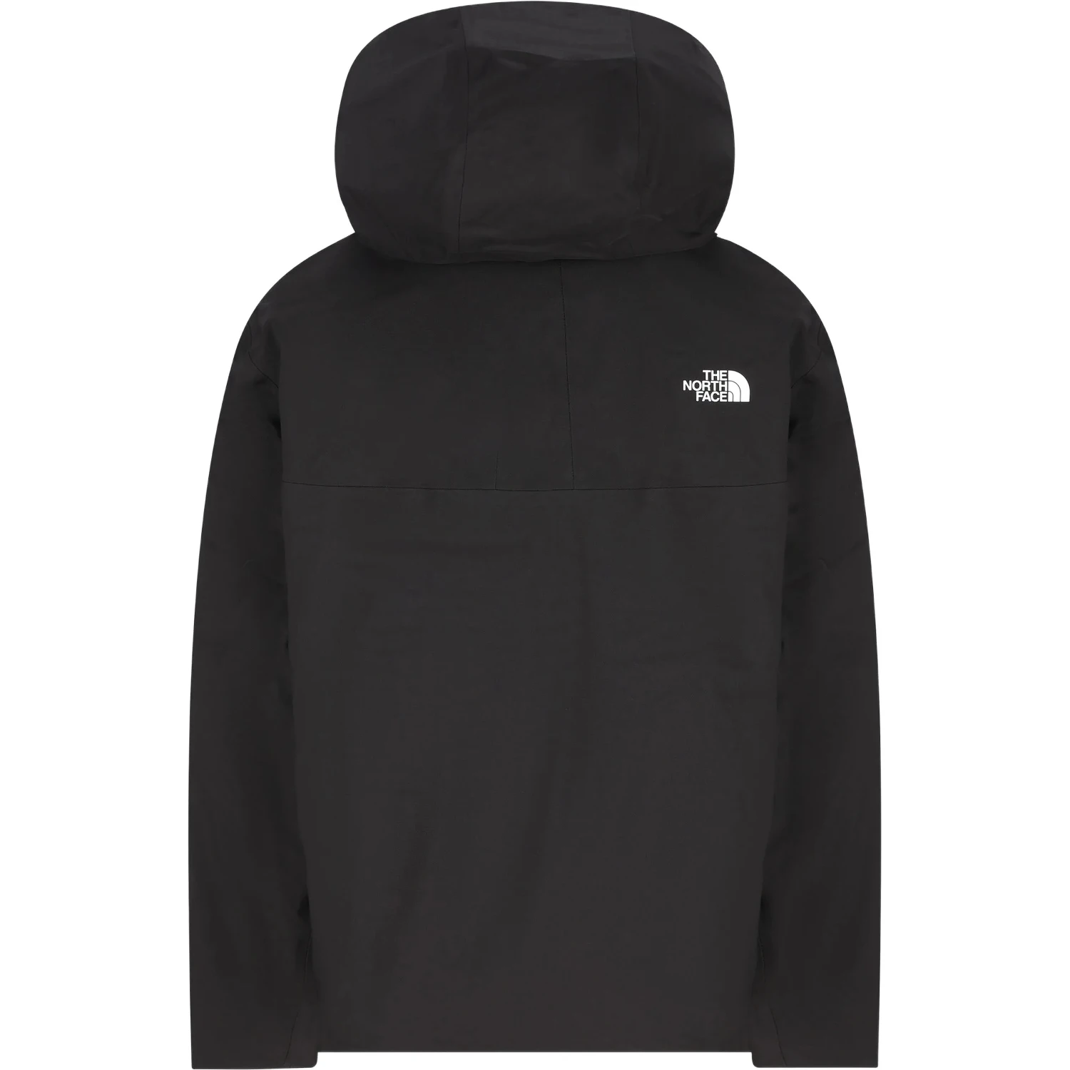 THE NORTH FACE Jackets Black