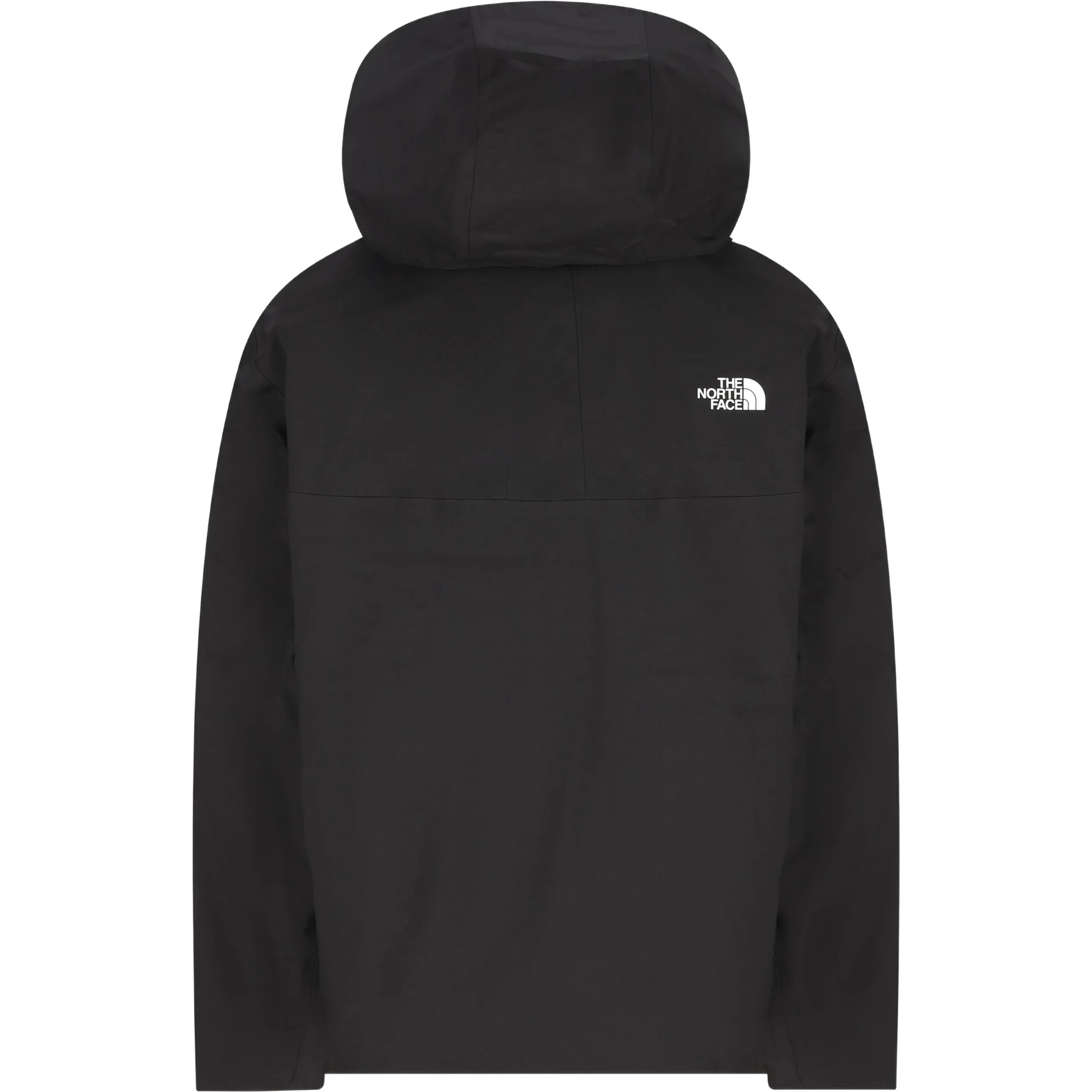 THE NORTH FACE Jackets Black