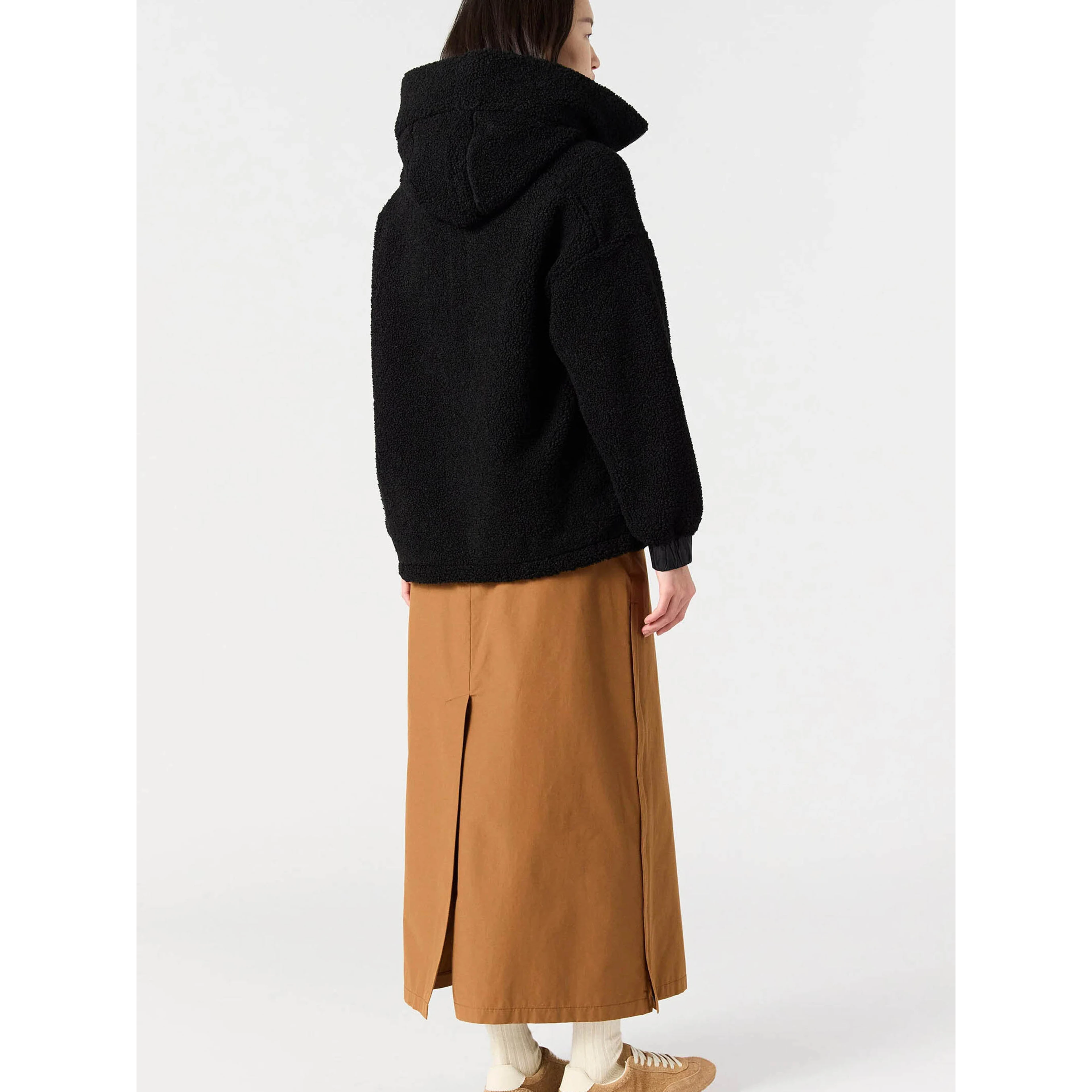Parajumpers Sweaters Black
