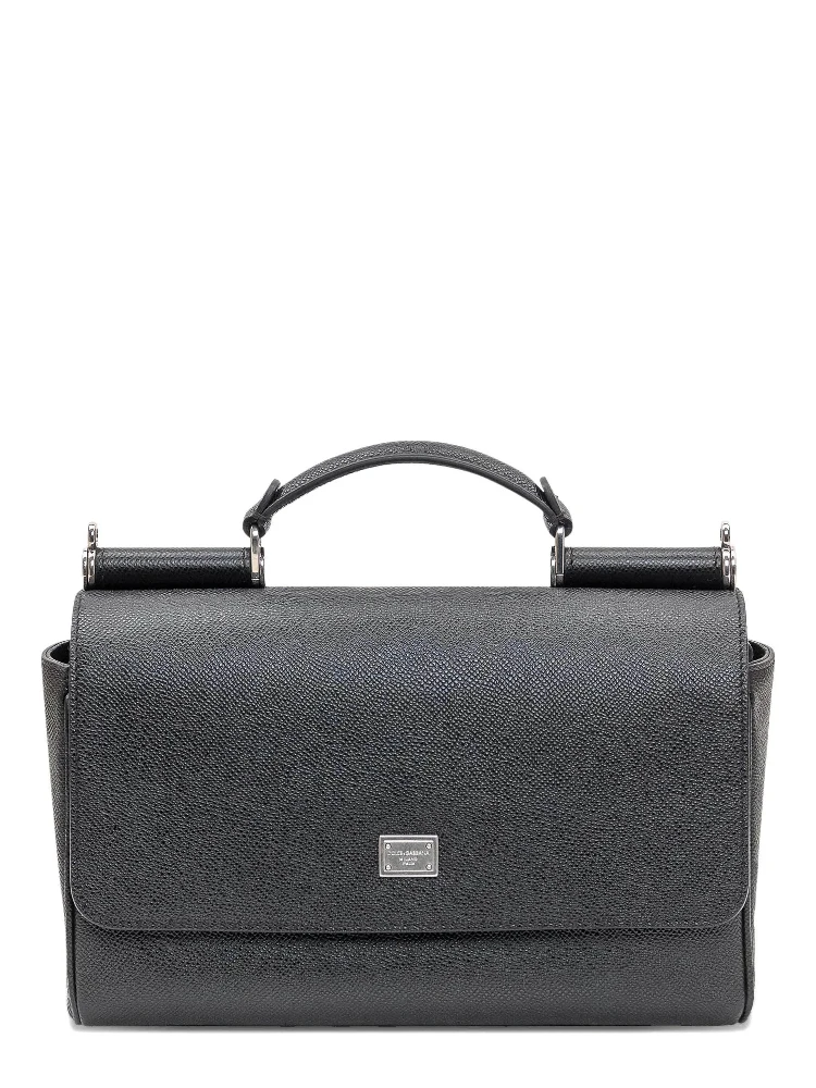 Dolce & Gabbana Bags.. Black
