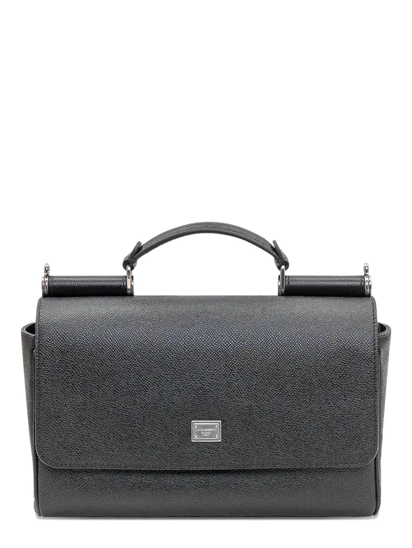 Dolce & Gabbana Bags.. Black