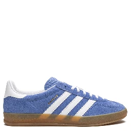 Adidas Sneakers Clear Blue