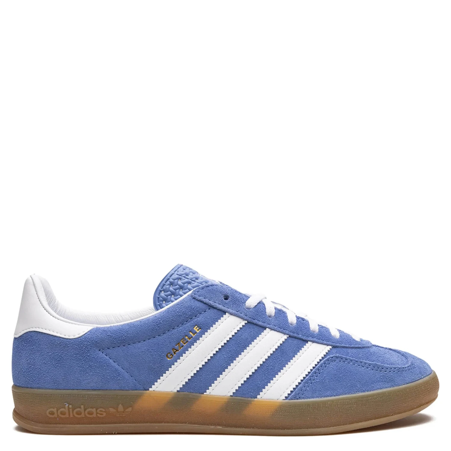 Adidas Sneakers Clear Blue