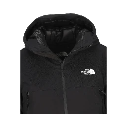THE NORTH FACE Jackets Black