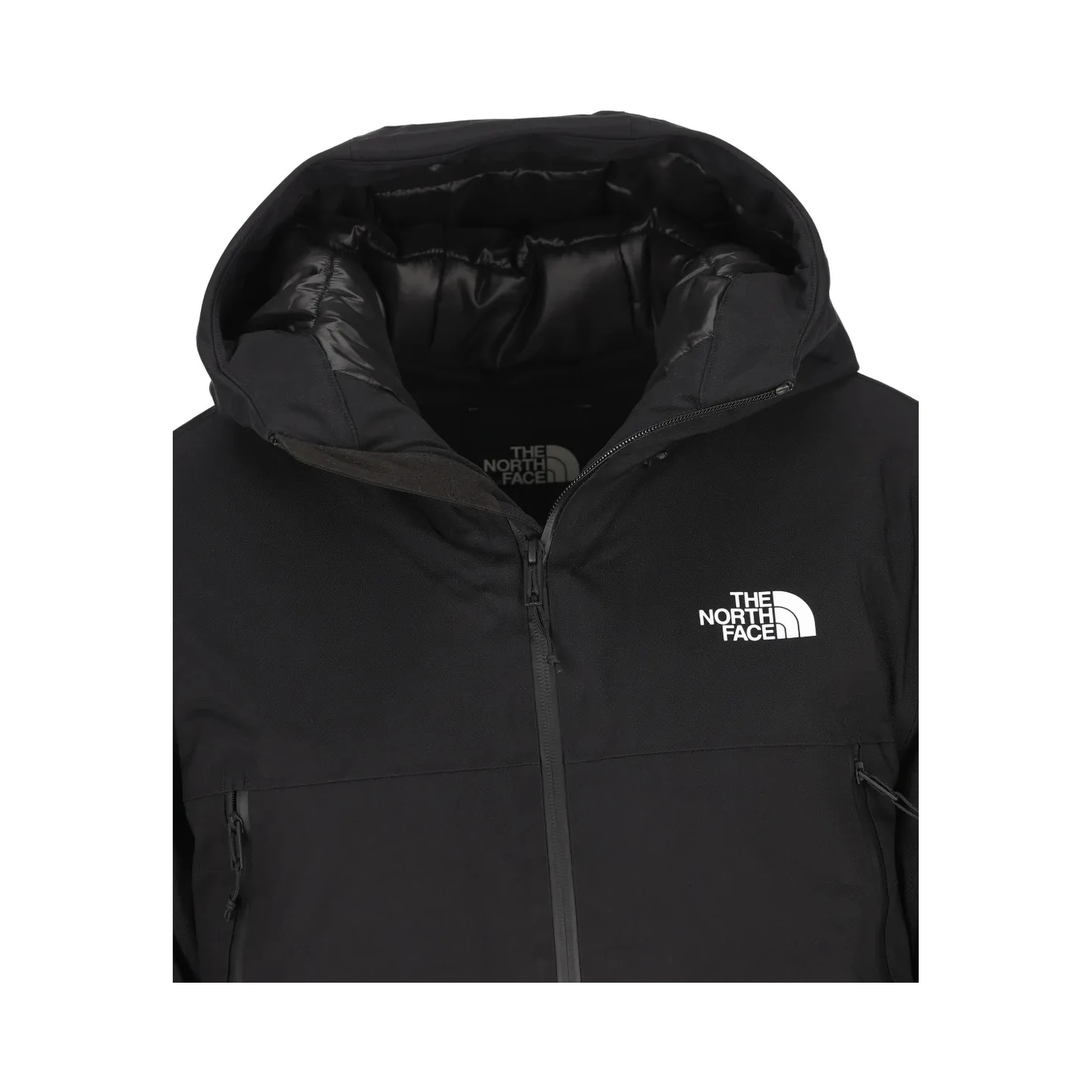 THE NORTH FACE Jackets Black