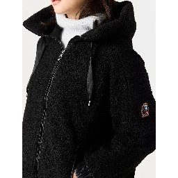 Parajumpers Sweaters Black