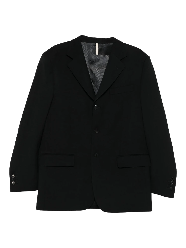 جاكيتات عباد الشمس السوداء