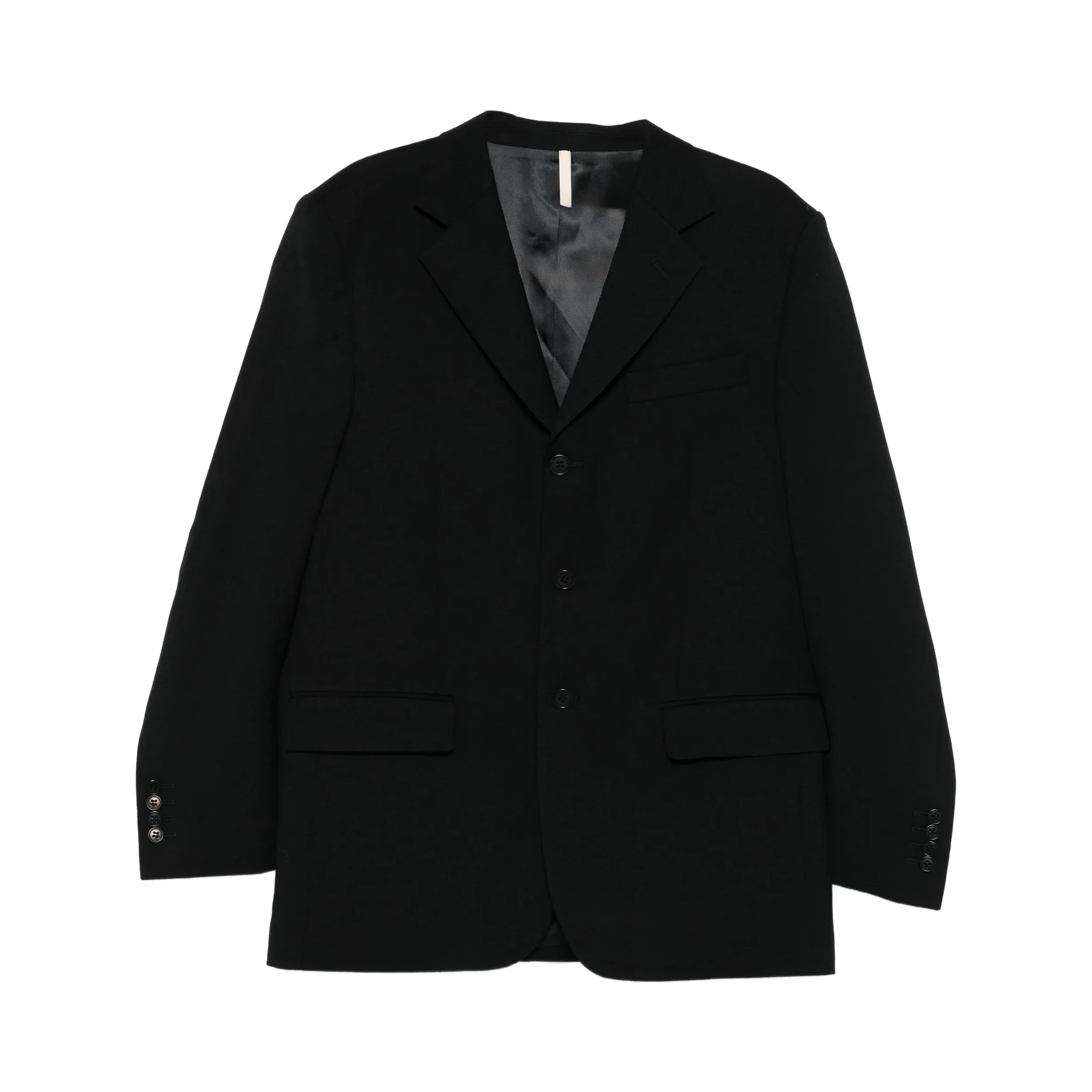 جاكيتات عباد الشمس السوداء