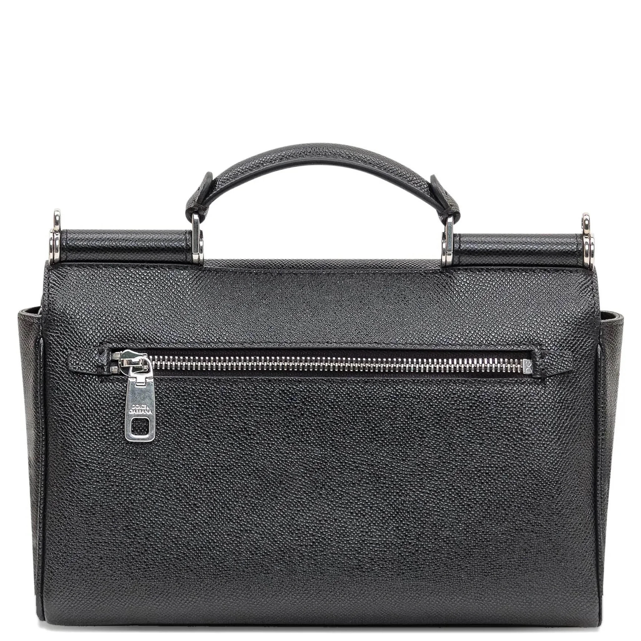 Dolce & Gabbana Bags.. Black