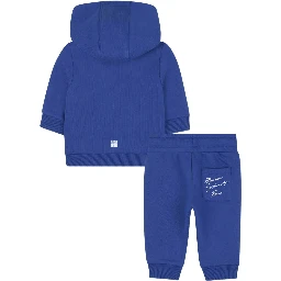 GIVENCHY KIDS Clothing.... Blue