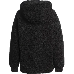 Parajumpers Sweaters Black