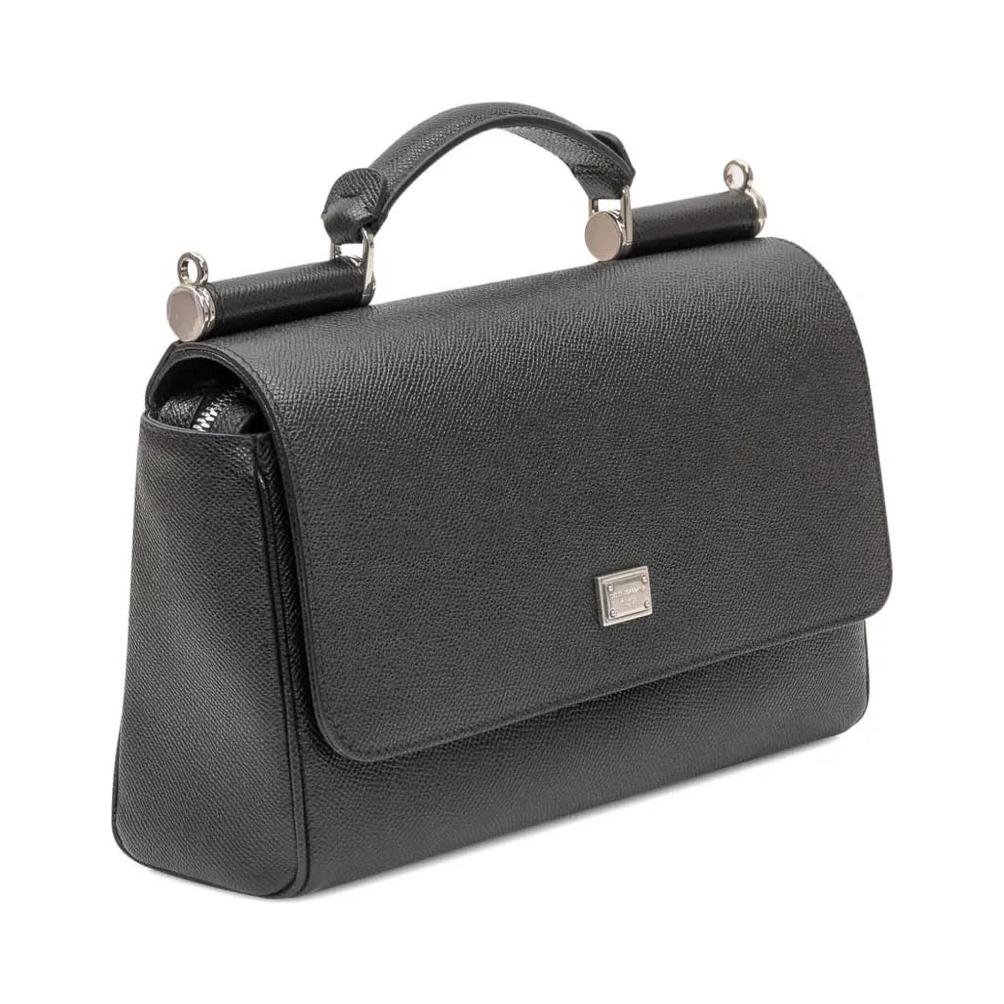 Dolce & Gabbana Bags.. Black