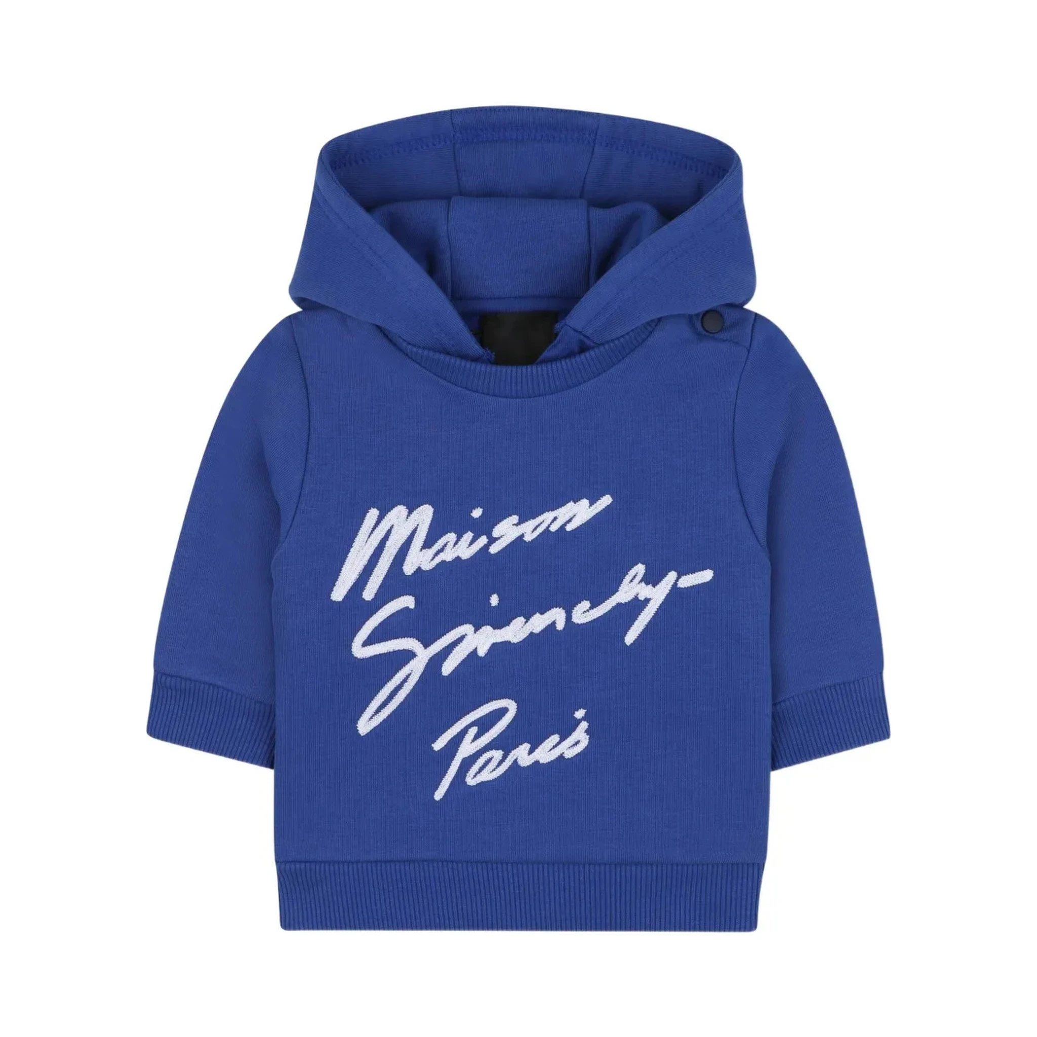 GIVENCHY KIDS Clothing.... Blue