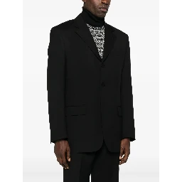 جاكيتات عباد الشمس السوداء