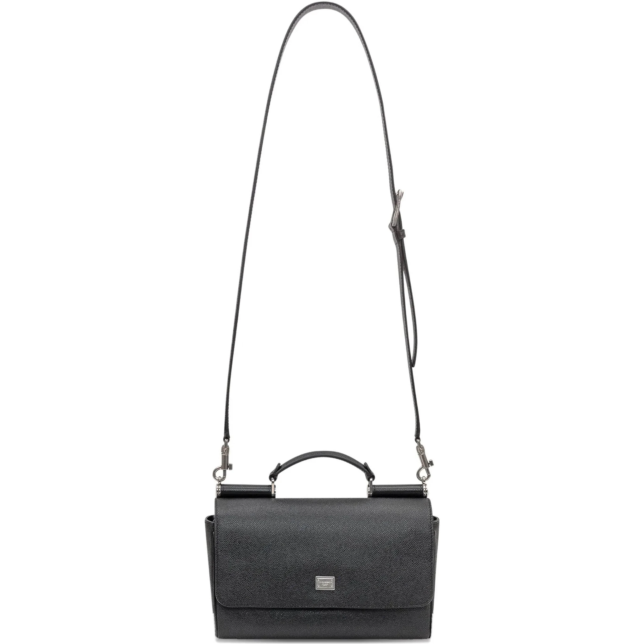 Dolce & Gabbana Bags.. Black