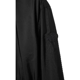 Burberry Jackets Black