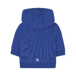 GIVENCHY KIDS Clothing.... Blue