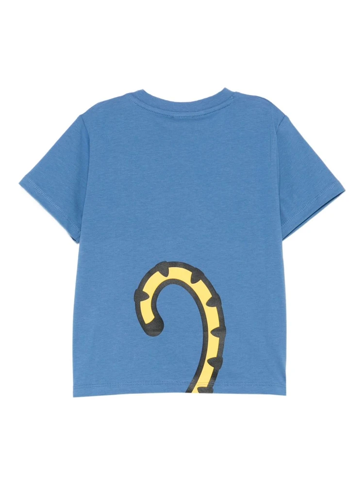 Kenzo Kids T-shirts and Polos Blue alternative