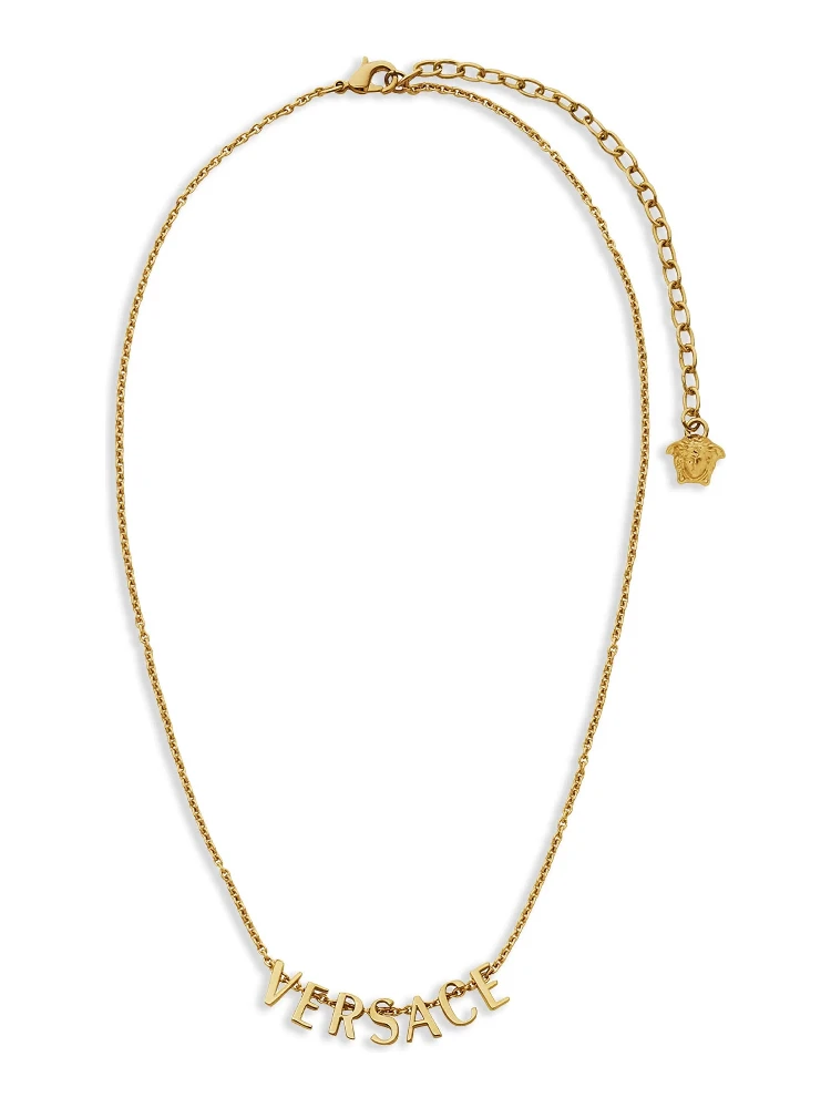 Versace Bijoux Golden