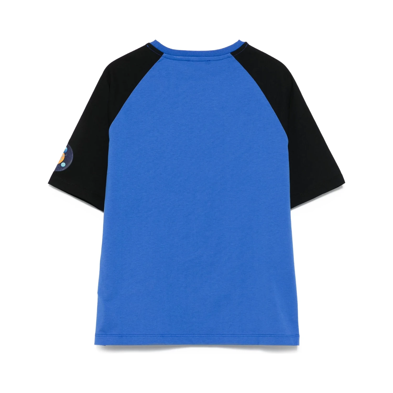 Balmain T-shirts and Polos Blue