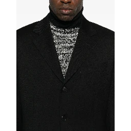 جاكيتات عباد الشمس السوداء