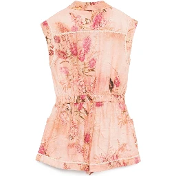 Zimmermann Dresses Pink