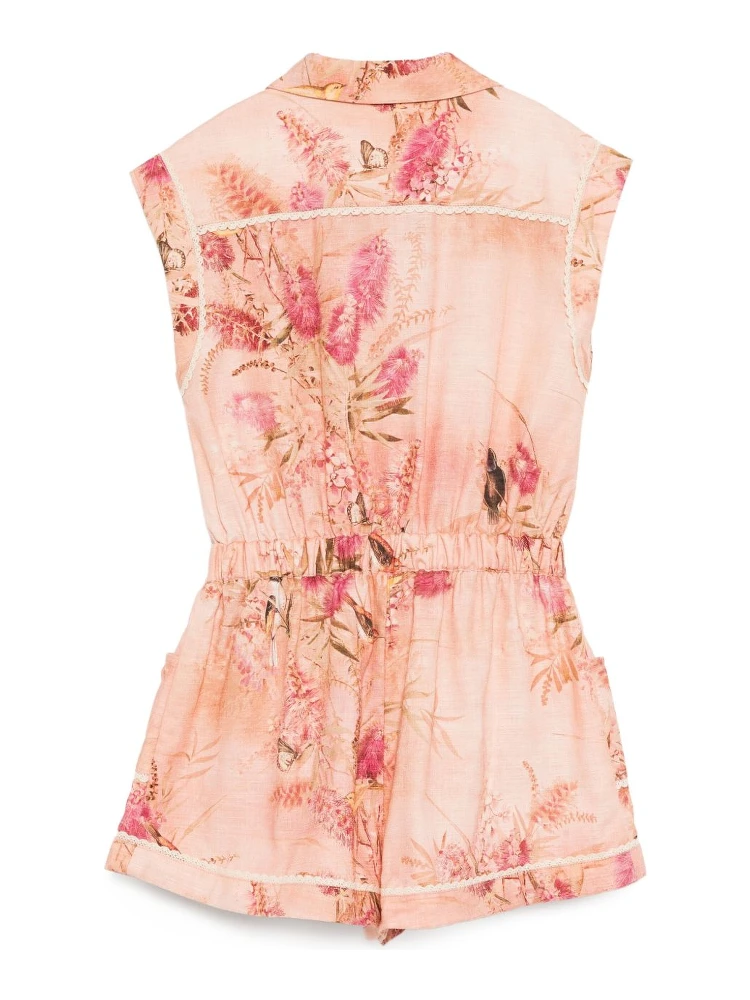 Zimmermann Dresses Pink alternative