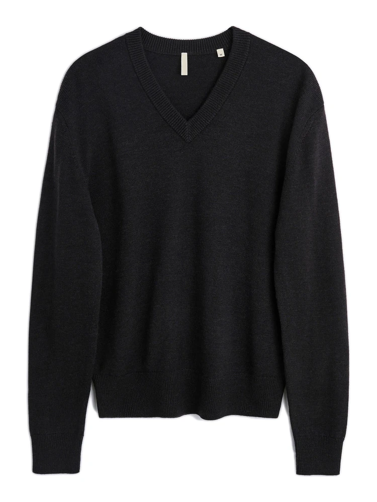 Sunflower Sweaters Black