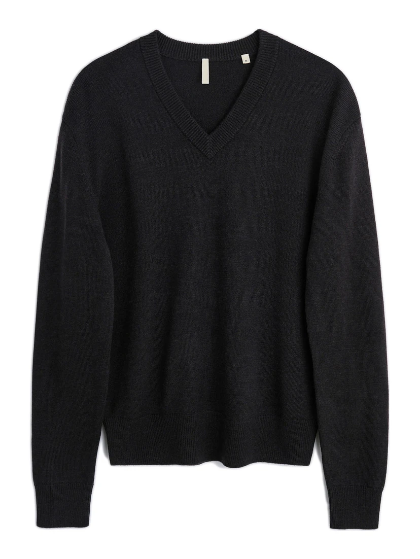 Sunflower Sweaters Black