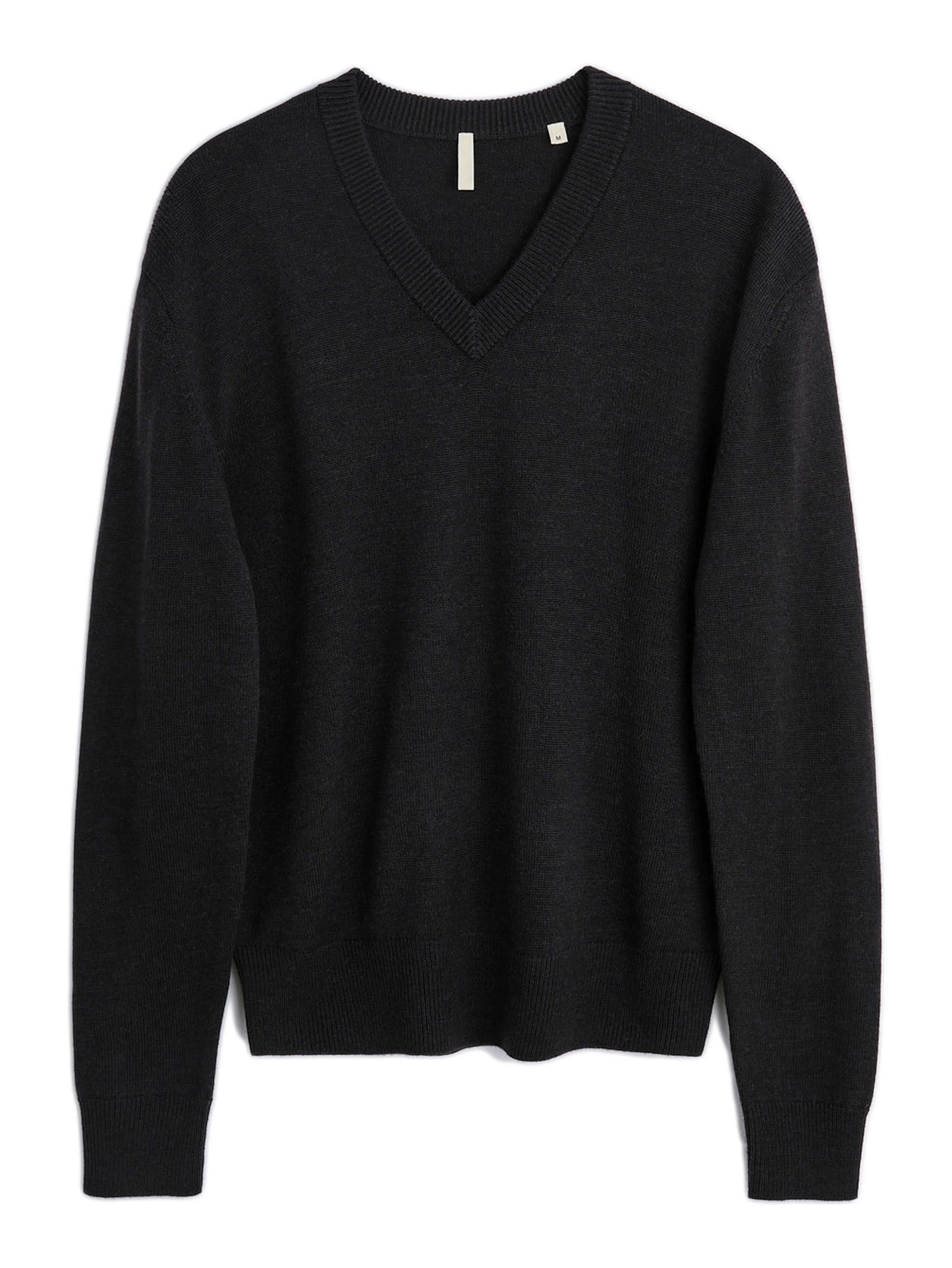Sunflower Sweaters Black