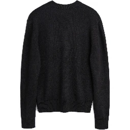 Sunflower Sweaters Black