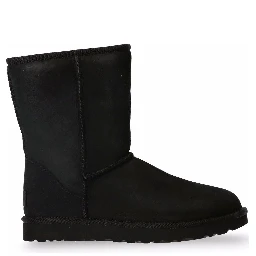 UGG Boots Black