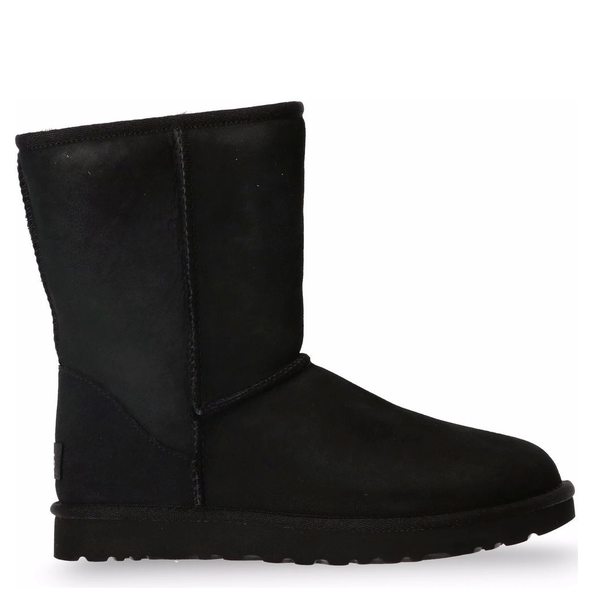 UGG Boots Black