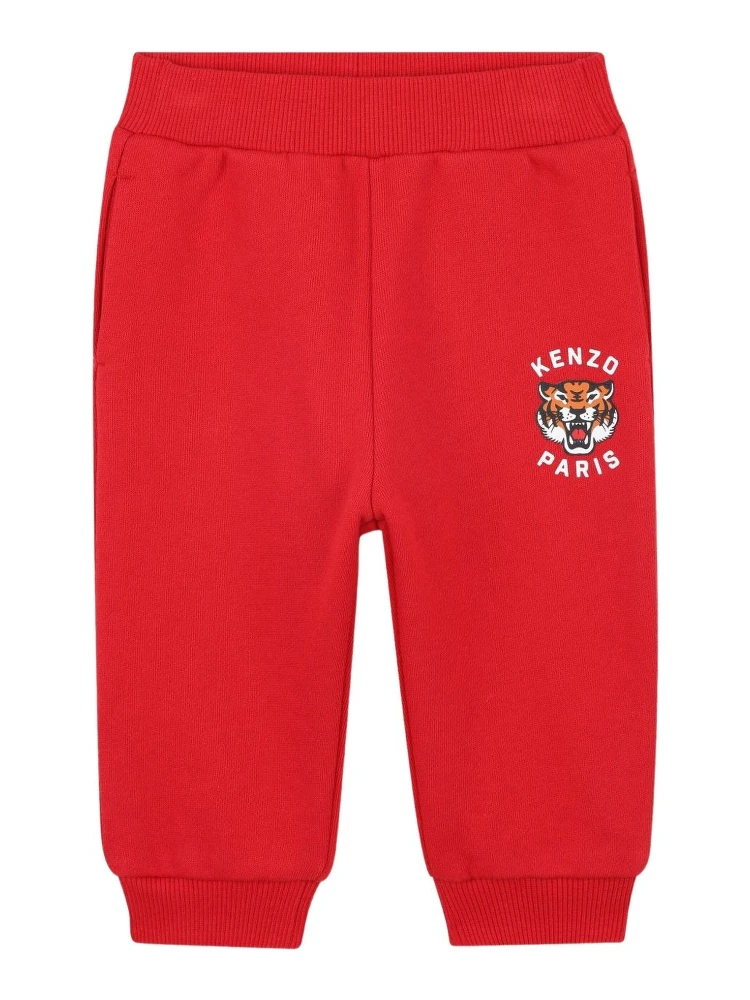 Kenzo Kids Clothing.... Red
