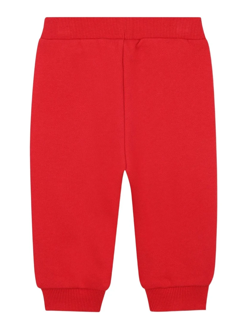 Kenzo Kids Clothing.... Red