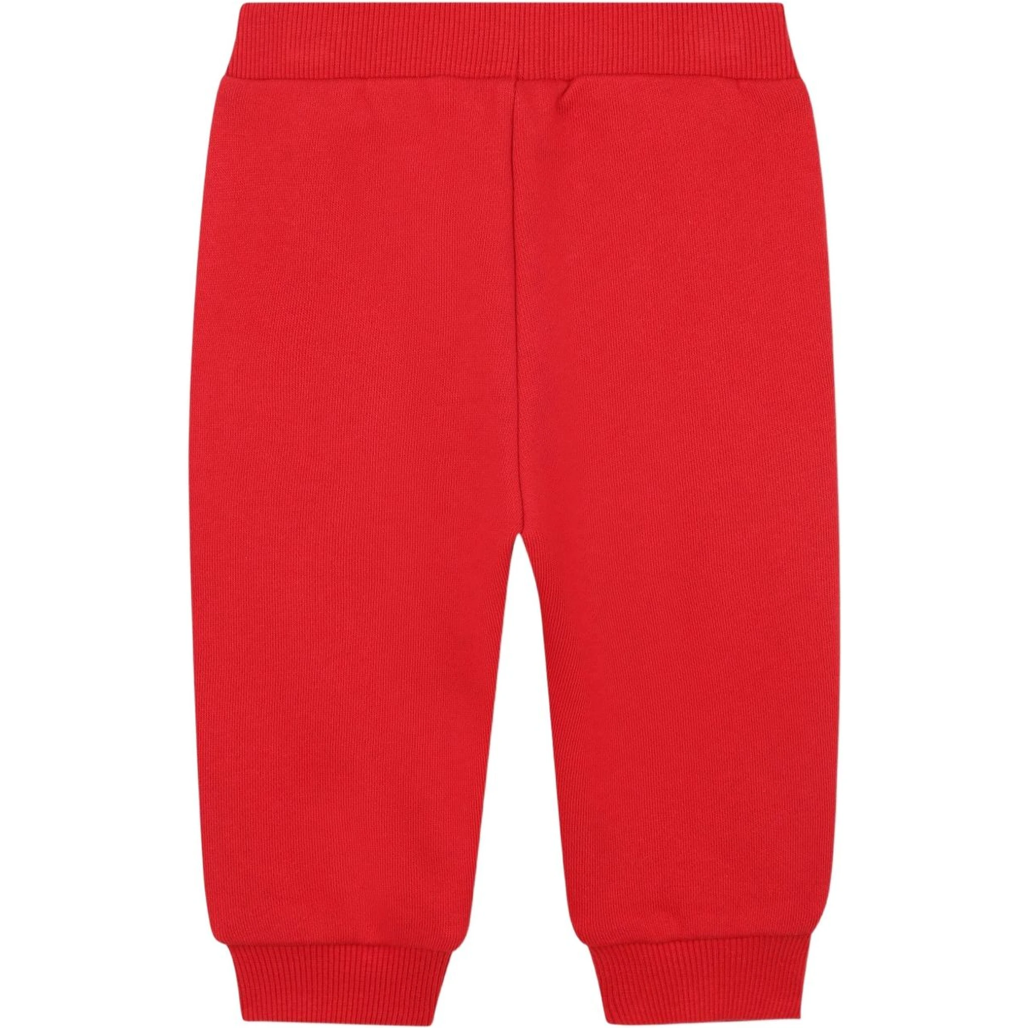 Kenzo Kids Clothing.... Red