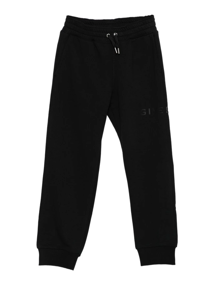 GIVENCHY KIDS RTW... Black