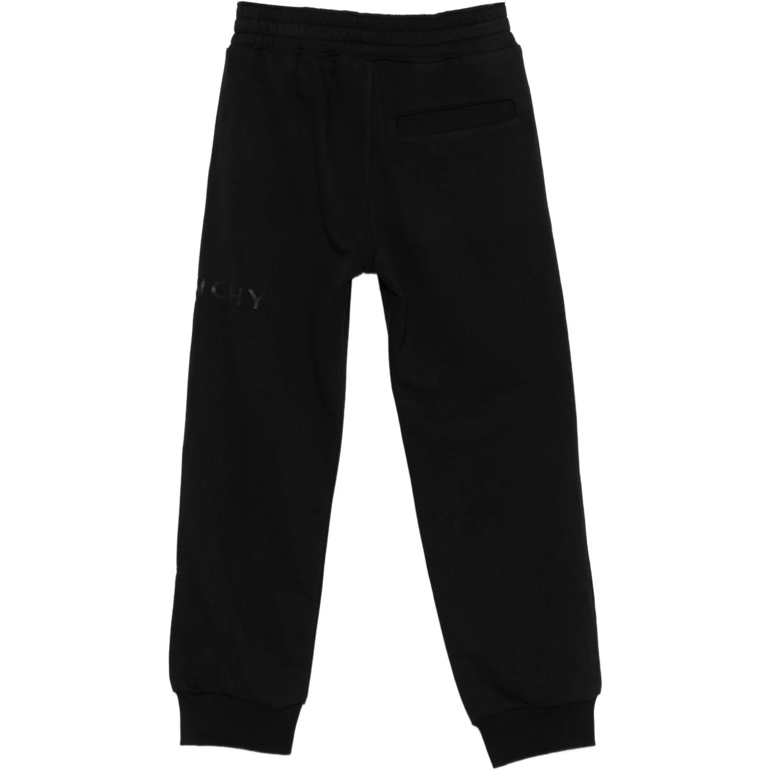 GIVENCHY KIDS RTW... Black