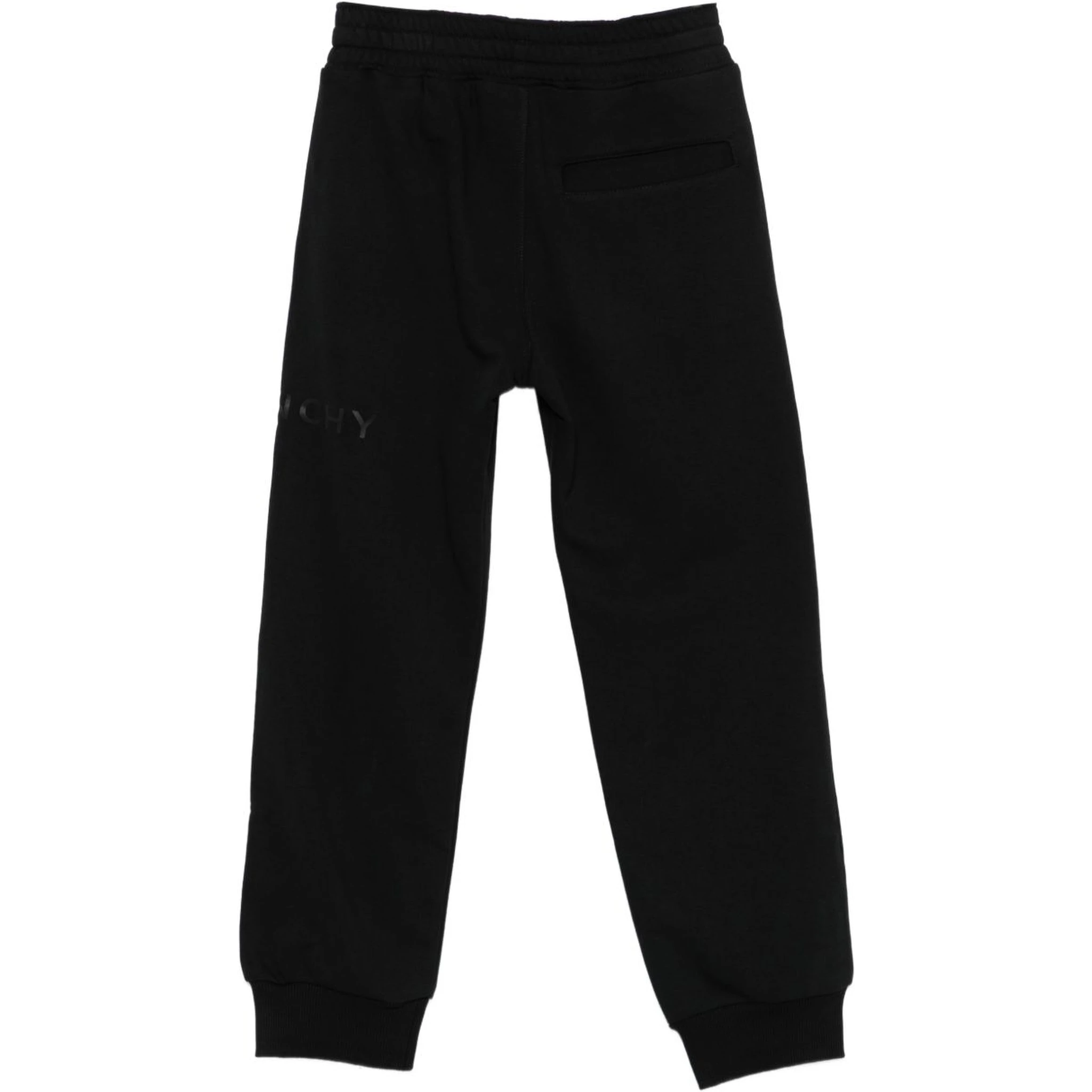 GIVENCHY KIDS RTW... Black