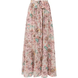 Chloè Skirts MultiColour