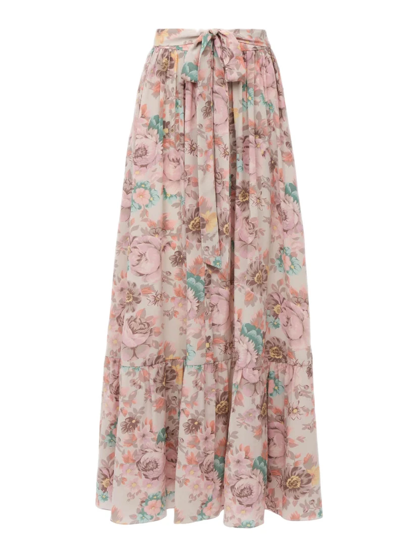 Chloè Skirts MultiColour