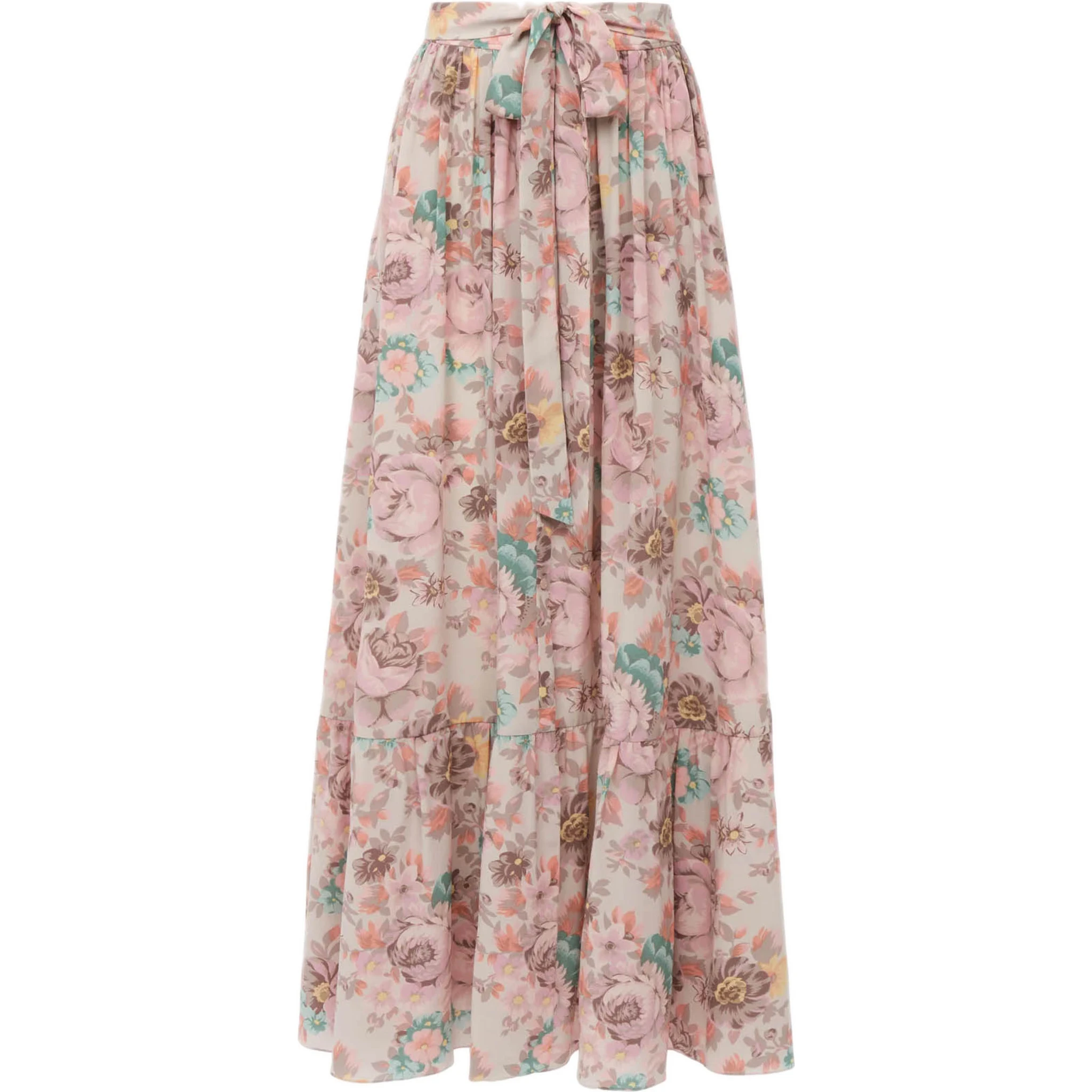 Chloè Skirts MultiColour