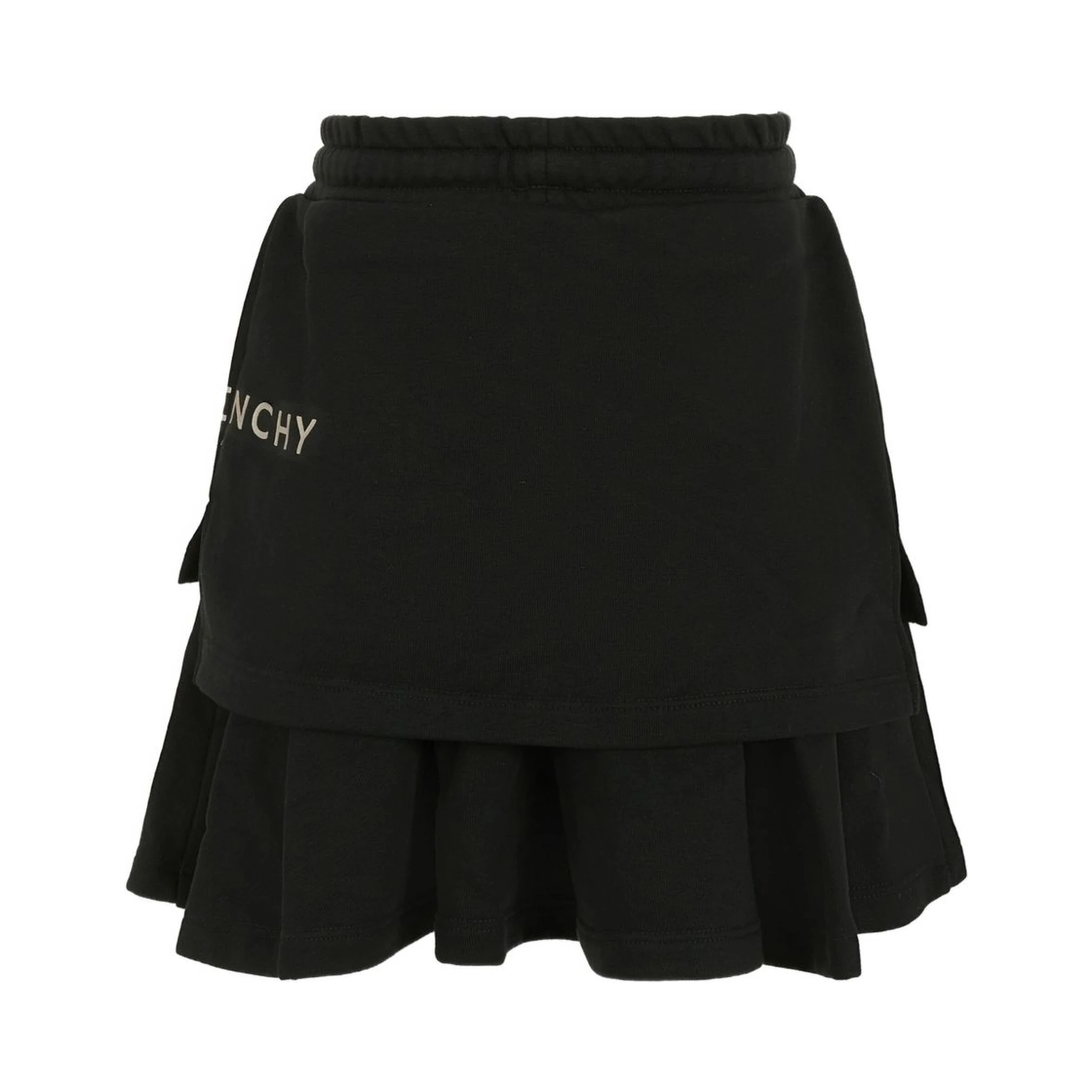GIVENCHY KIDS Skirts Black