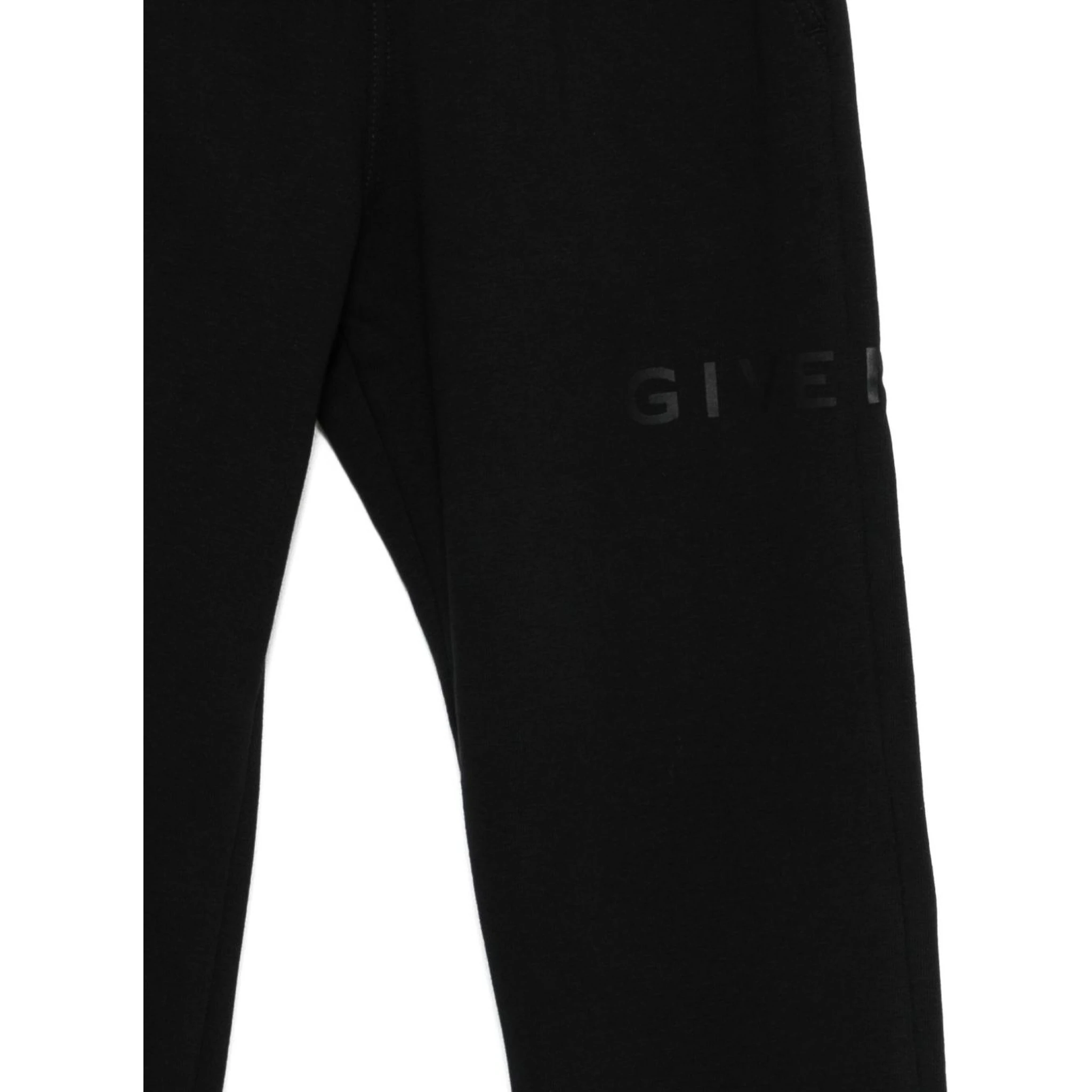 GIVENCHY KIDS RTW... Black