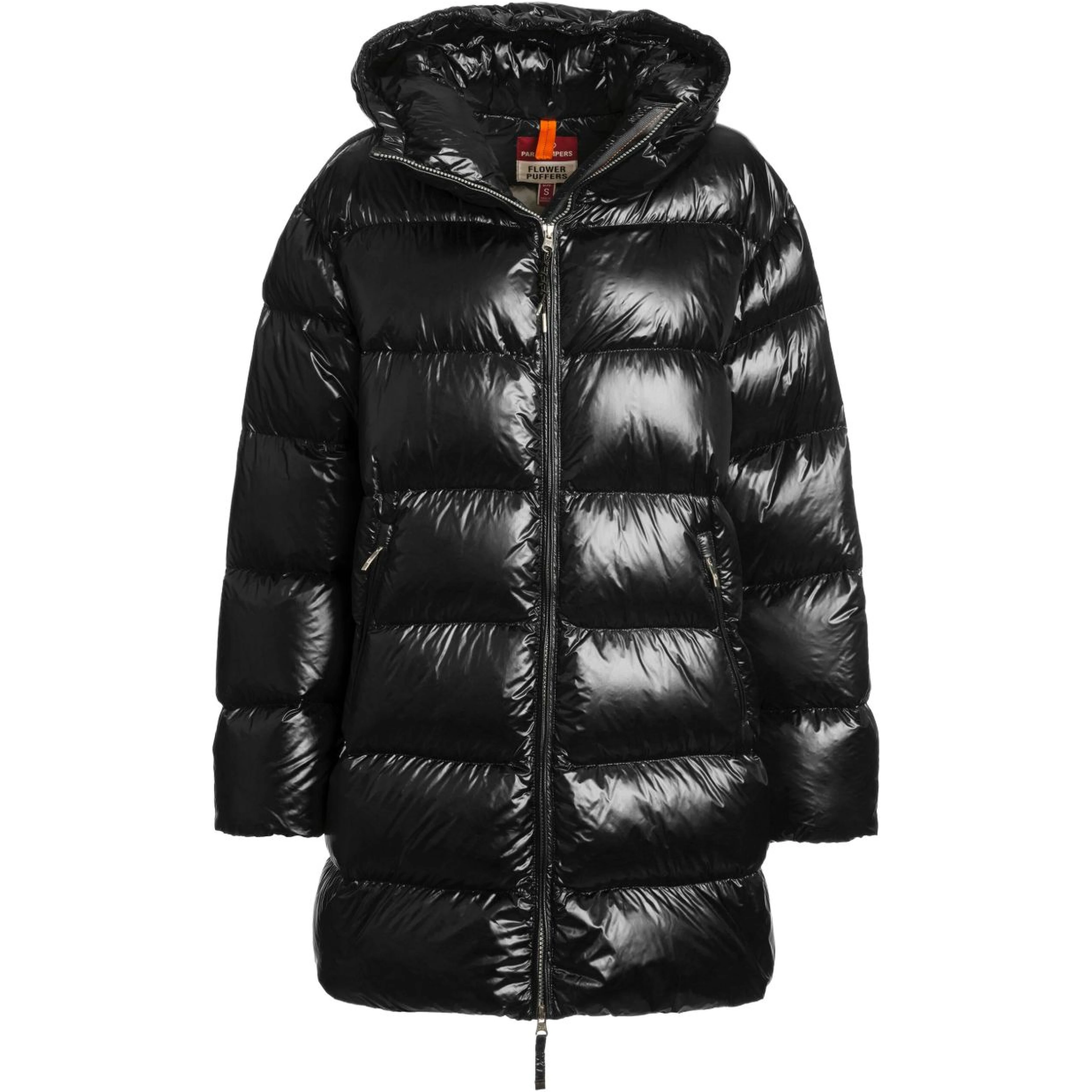 Parajumpers Coats Black
