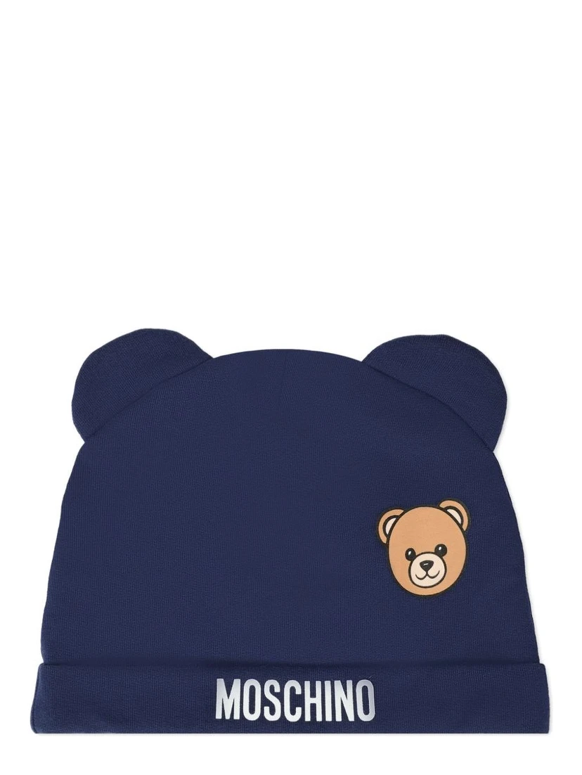 MOSCHINO KIDS Clothing.... Blue