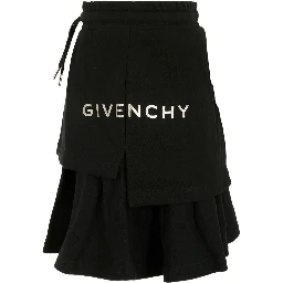 GIVENCHY KIDS Skirts Black